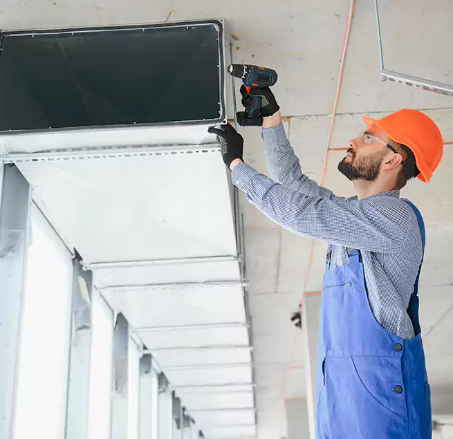 Why Homeowners & Businesses Trust Us in Tracy, CA