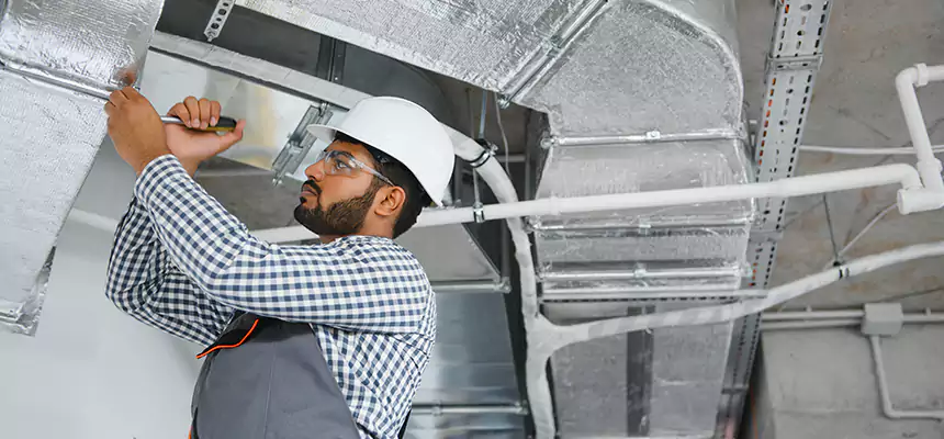 Proactive Ac Vent Repairs & Air Duct Replacement Companies Near Me in Tracy