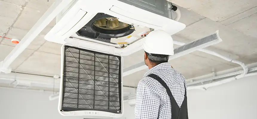 Our Affordable Duct Cleaning Near Me Services in Tracy, CA