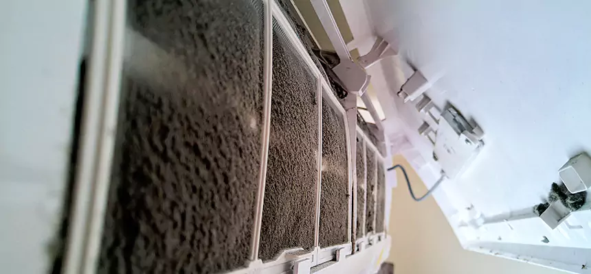 Preventive Air Duct Bacteria Removal in Tracy