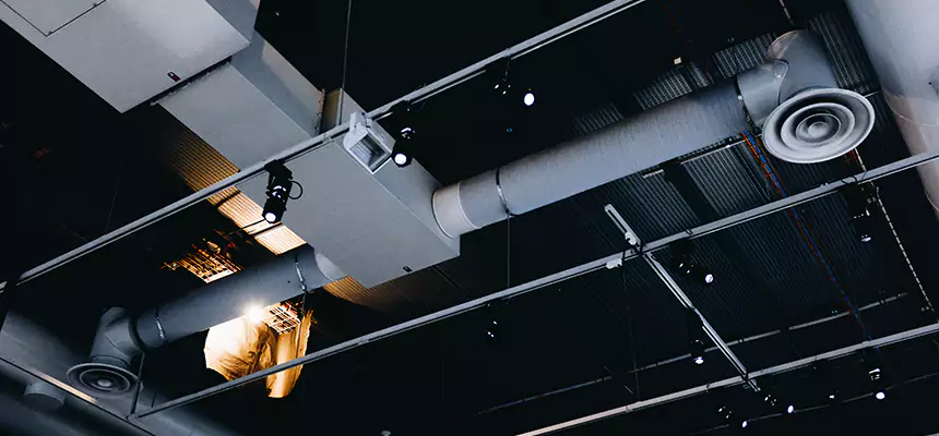 Our Air Duct Replacement Services in Tracy, CA