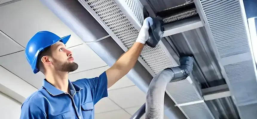 Our Annual Dryer Vent Maintenance Services in Tracy, CA