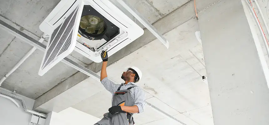 Efficient Multi‑Unit & HOA Annual Vent Cleaning Plans in Tracy