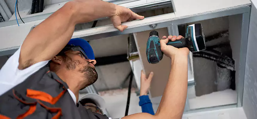 Our Apartment Air Duct Cleaning Services in Tracy, CA