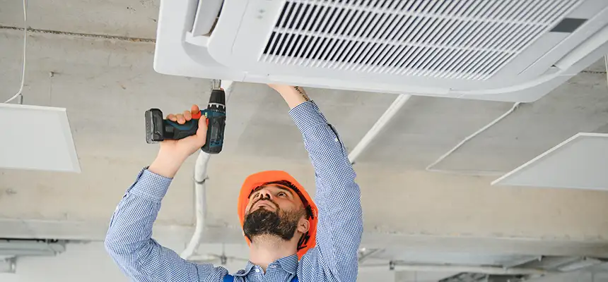 Detailed Multi‑Unit Riser & Roof Termination Cleaning in Tracy