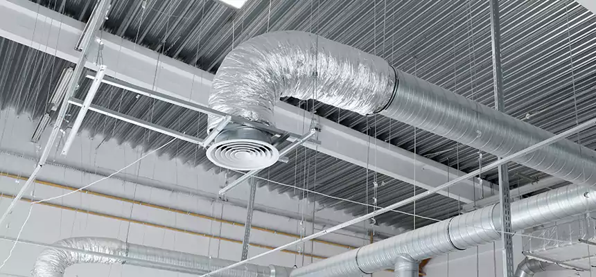 Our Dryer Vent Hose Replacement Services in Tracy, CA