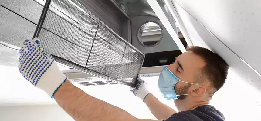 Our Home Duct Cleaning Services in Tracy, CA
