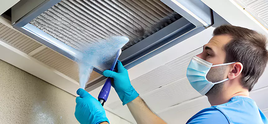 Our Home Ventilation Cleaning Services in Tracy, CA