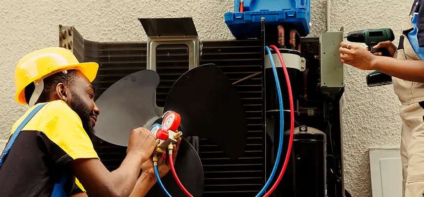 Our HVAC Airflow Optimization Services in Tracy, CA
