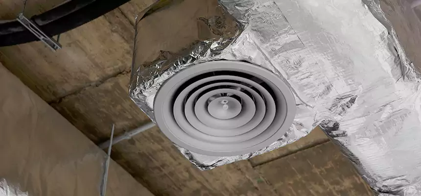 Our HVAC Ductwork Installation Services in Tracy, CA