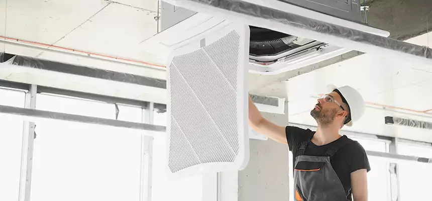 Our Indoor Air Quality Improvement Services in Tracy, CA