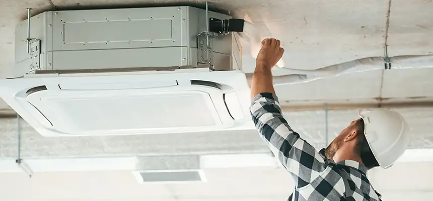 Our Local Vent Cleaning Services in Tracy, CA