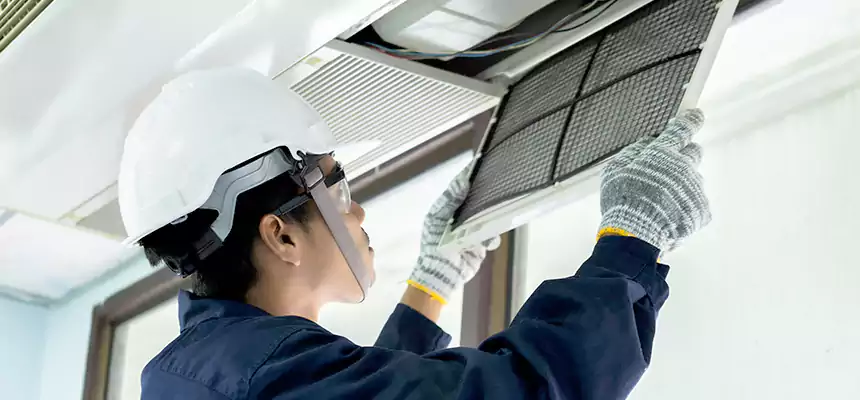 Our Multi-family Home Duct Cleaning Services in Tracy, CA