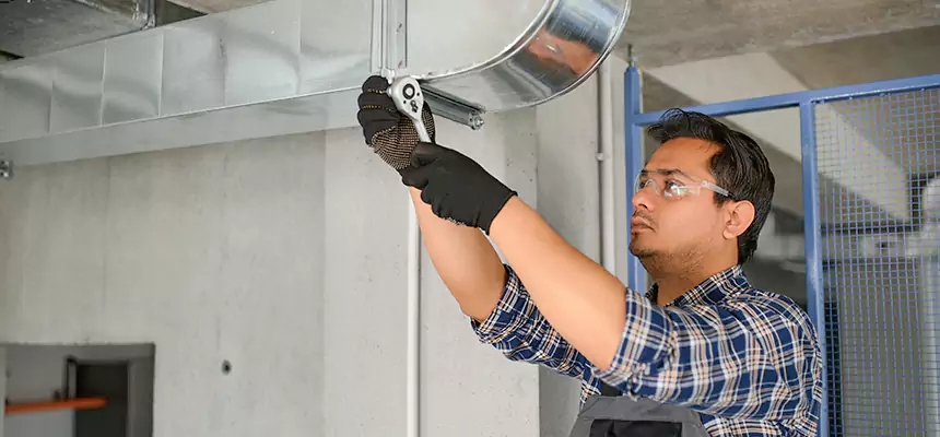Our Post-Construction Duct Cleaning Services in Tracy, CA