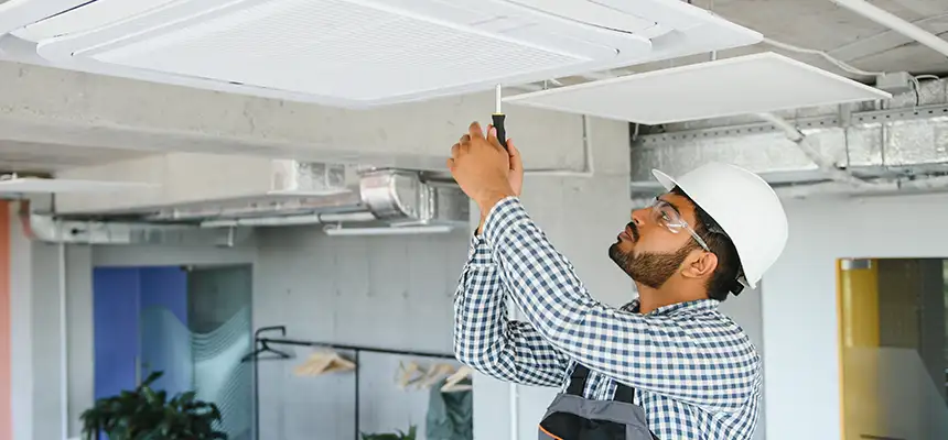 Our Roof Dryer Vent Cleaning Services in Tracy, CA