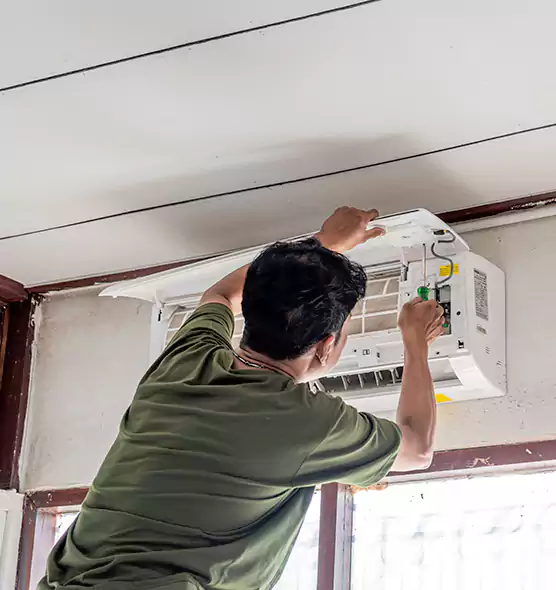 About Air Duct & AC Odor Removal in Tracy, CA