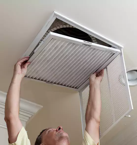Trusted Apartment Air Duct Cleaning in Tracy, CA