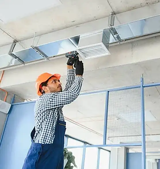 About Commercial Laundry Vent Cleaning in Tracy, CA