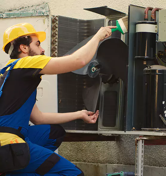 About Dryer Duct Fire Hazard Inspection in Tracy, CA