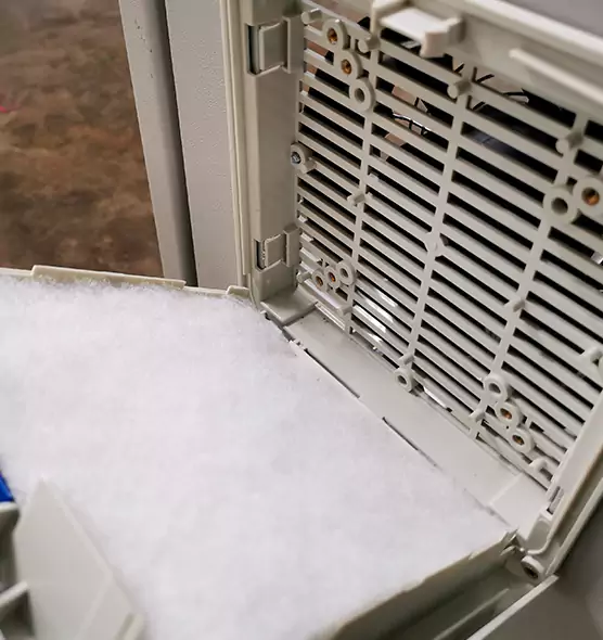 Professional Dryer Vent Mold Cleaning in Tracy, CA