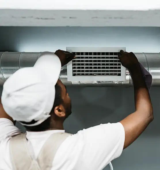 About Emergency Dryer Vent Repair in Tracy, CA