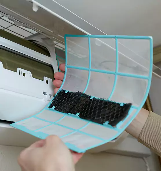 Welcome to Air Duct Cleaning & Repairs Tracy — Your Local HEPA Filter Installation Pros in Tracy, CA