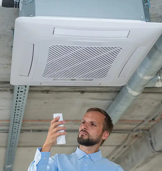 About Local Vent Cleaning Services in Tracy, CA