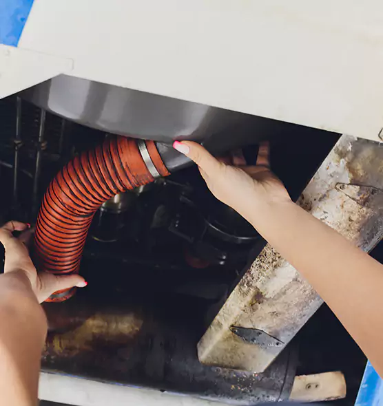 Professional Post-Renovation Duct Debris Removal in Tracy, CA