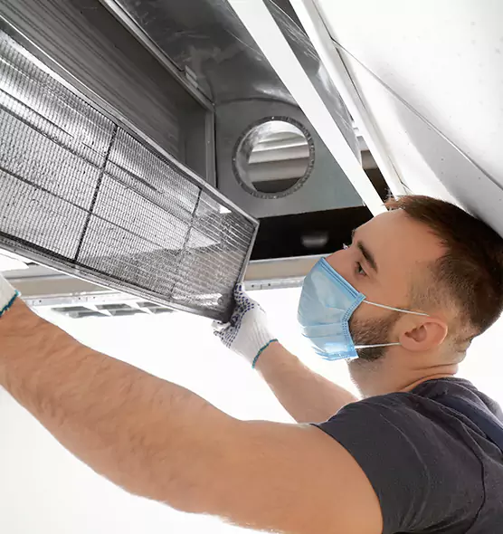 About Remove Smoke Smell From Air Duct in Tracy, CA