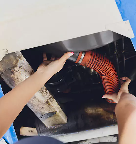 Top-Notch Return Vent Cleaning Service in Tracy, CA