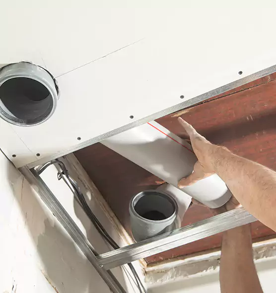 Professional Seasonal Allergy Air Duct Cleaning in Tracy, CA