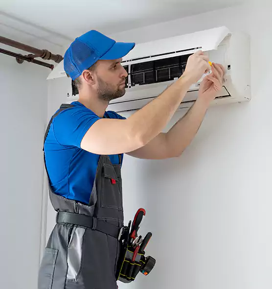 About Smart Thermostat AC Installation in Tracy, CA