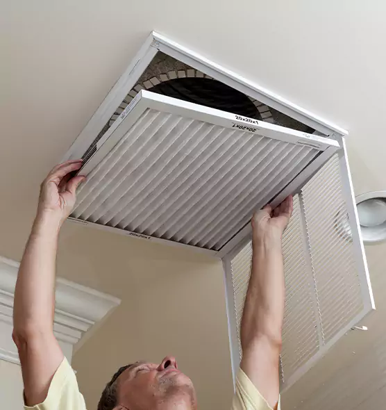 Trusted Vent Shaft Cleaning Expert in Tracy, CA