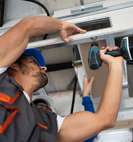 About Vent Smoke Odor Elimination in Tracy, CA