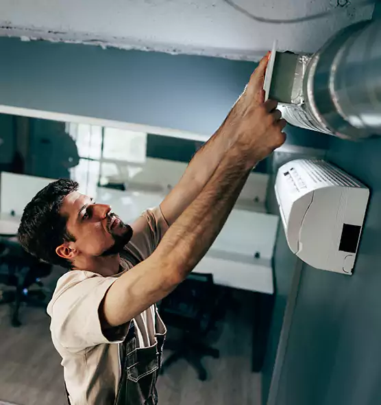 Reliable Warehouse Vent Cleaning in Tracy, CA