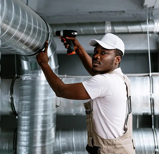 Why Homeowners & Businesses Trust Us Tracy, CA