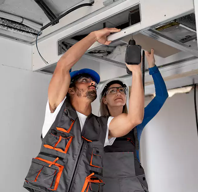 Why Homeowners & Businesses Trust Us in Tracy, CA