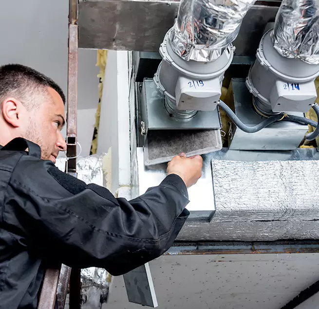 Why Homeowners & Businesses Trust Us in Tracy, CA