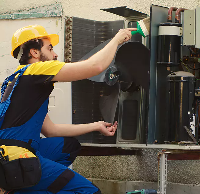 Why Homeowners Businesses Trust Us in Tracy, CA?