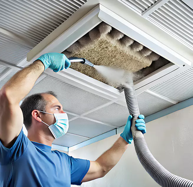 Why Homeowners & Businesses Trust Us Tracy, CA?