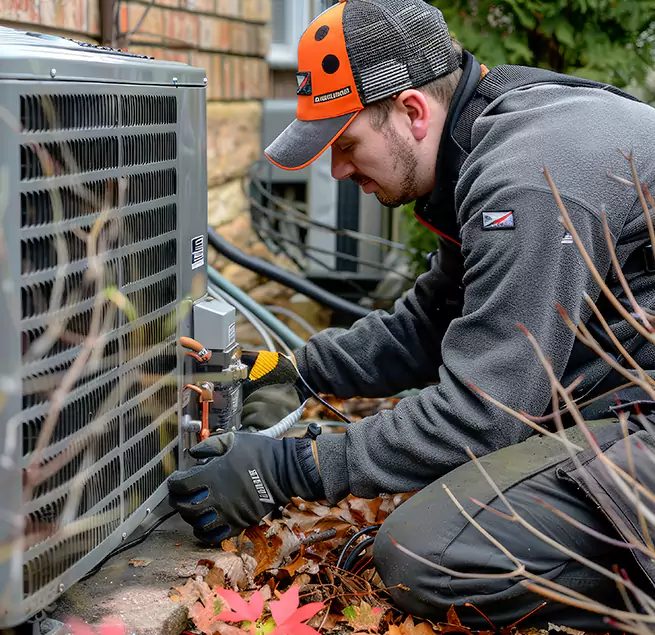 Why Homeowners & Businesses Trust Us in Tracy, CA?