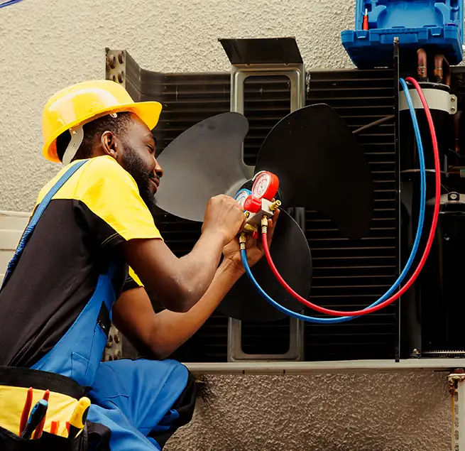 Why Homeowners & Businesses Trust Us in Tracy, CA?