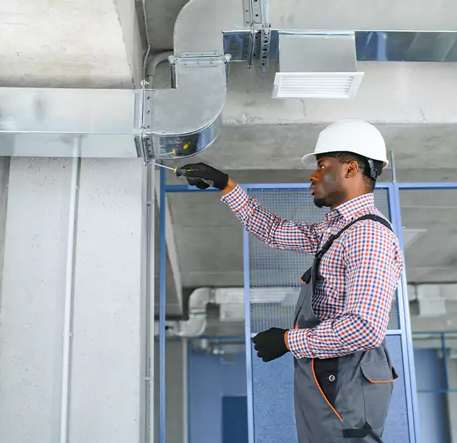 Why Homeowners & Businesses Trust Us in Tracy, CA