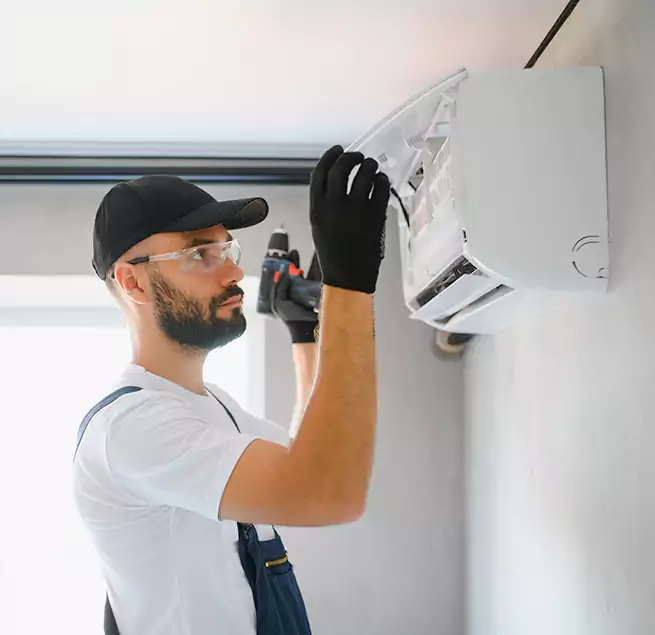 Why Homeowners & Businesses Trust Us in Tracy, CA