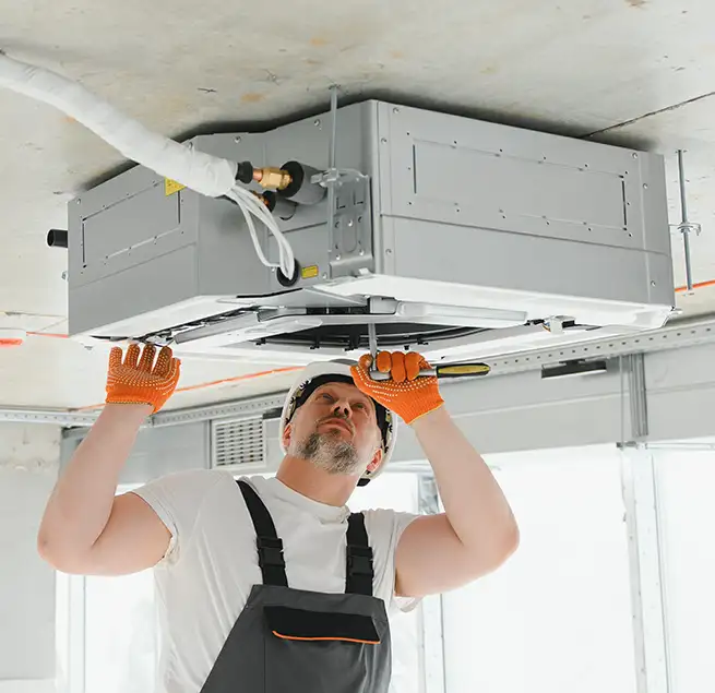 Why Homeowners & Businesses Trust Us Tracy, CA