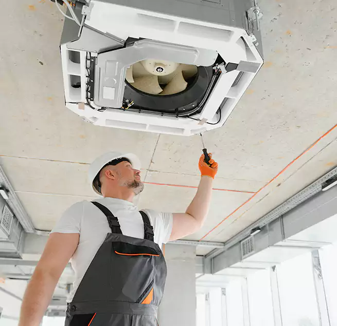 Why Homeowners Businesses Trust Us in Tracy, CA