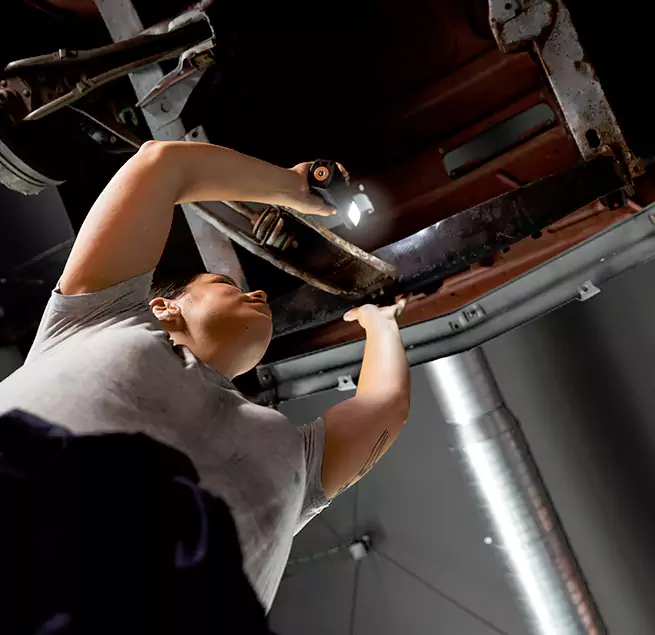 Why Homeowners & Businesses Trust Us Tracy, CA